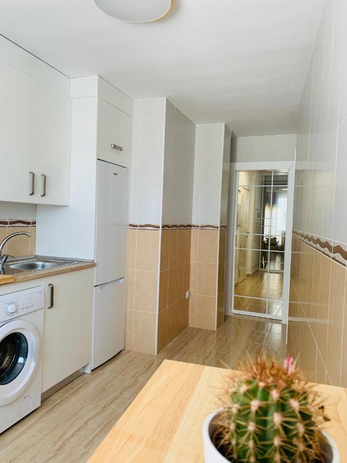 Apartamento Las Minas Baeza Exterior foto
