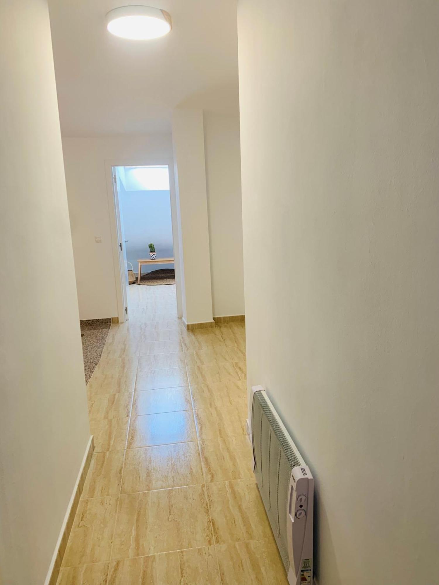 Apartamento Las Minas Baeza Exterior foto