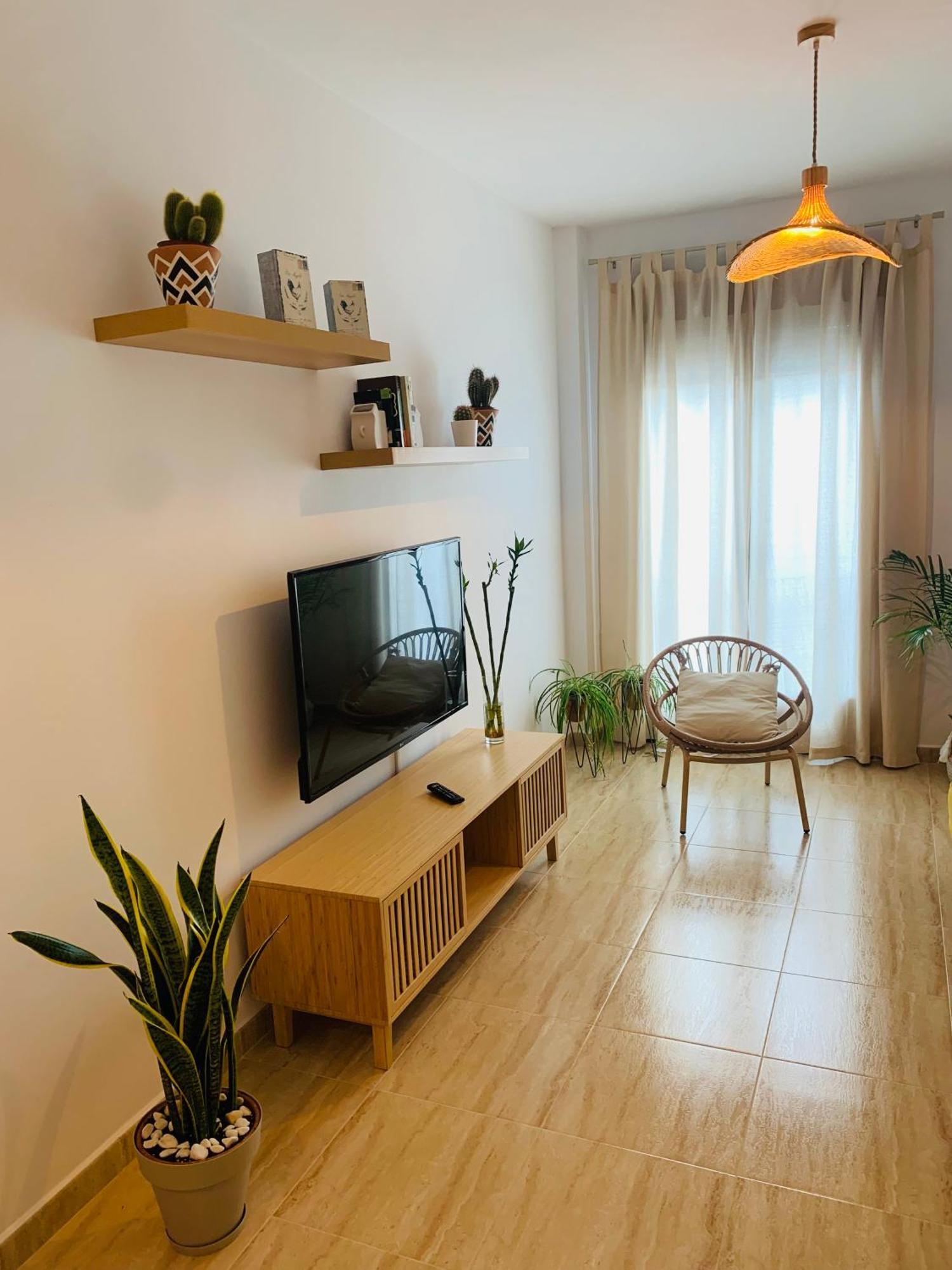 Apartamento Las Minas Baeza Exterior foto