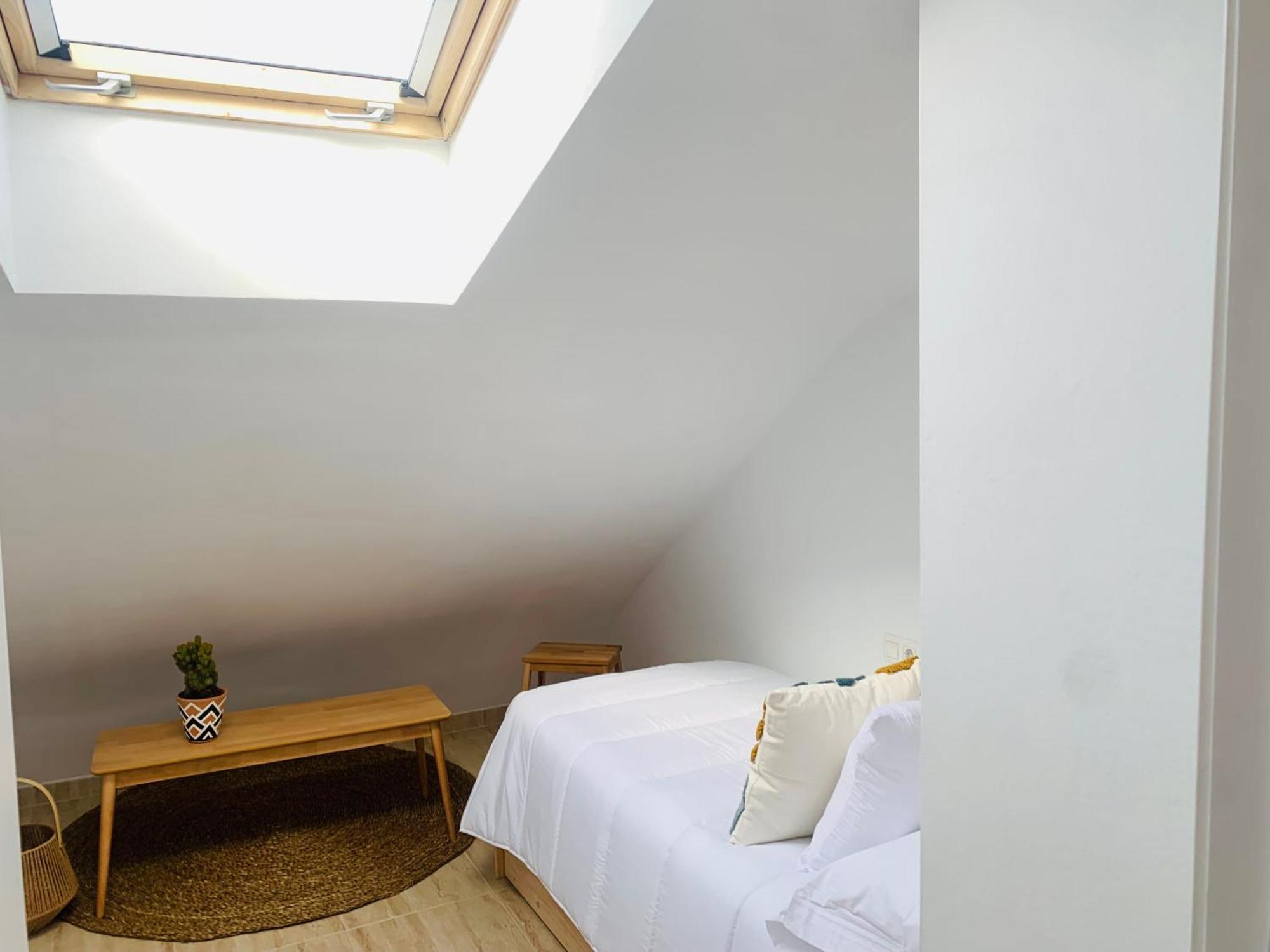 Apartamento Las Minas Baeza Exterior foto